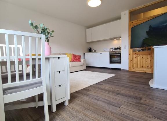 Ferienwohnung Seeblick Winterberg