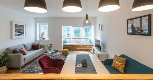 Ferienwohnung Seeblick Grundlsee - Your Austrian Home