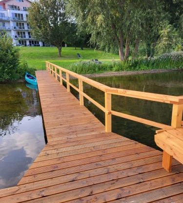 Ferienwohnung Seeblick Plöner See