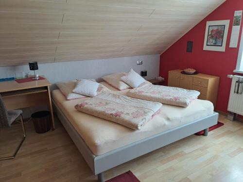 Ferienwohnung Seegarten