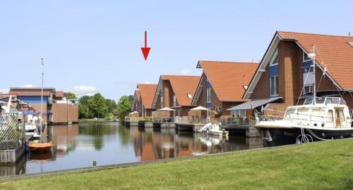 Ferienwohnung Seegang 25493
