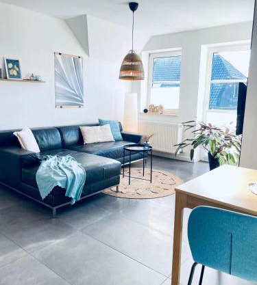 Ferienwohnung Seelenliebe