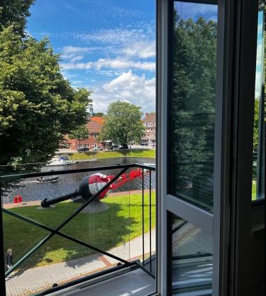 Ferienwohnung Seeloft