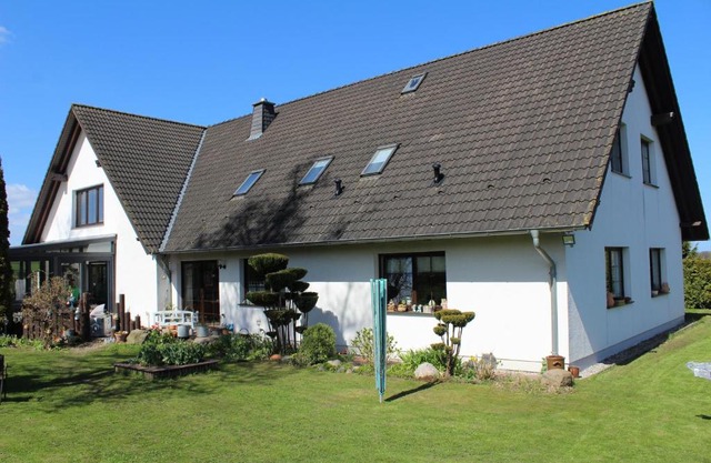 Ferienwohnung Seeluft