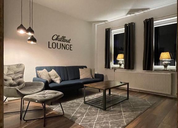 Ferienwohnung Seemöwe