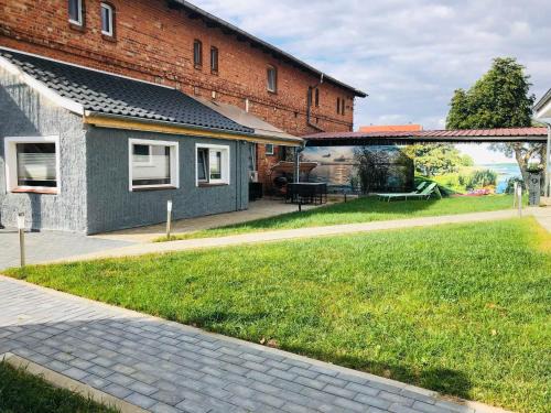 Ferienwohnung Seenrunde