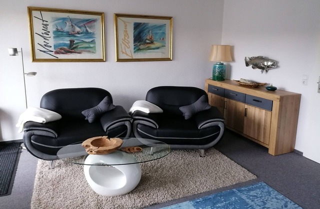 Ferienwohnung Seen-sucht - Ferienwohnungen am See