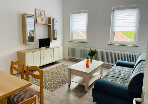 Ferienwohnung Seenelke