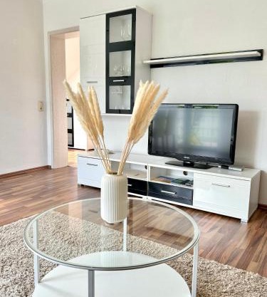 Ferienwohnung Seensucht Bostalsee