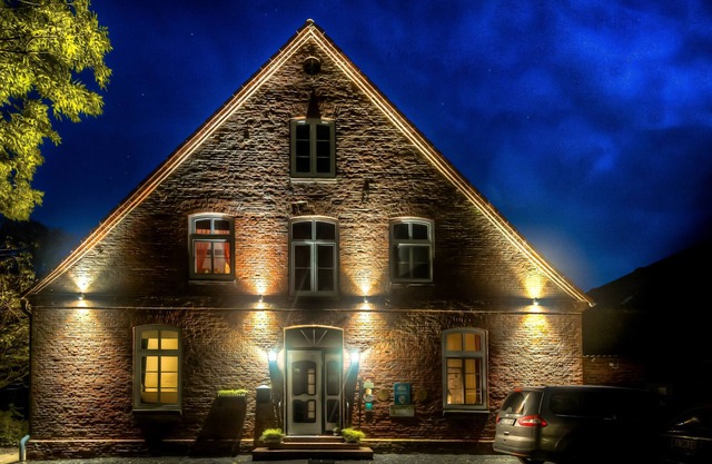 Ferienwohnung Seepferdchen