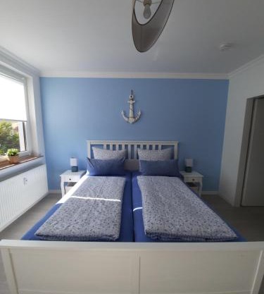 Ferienwohnung Seestern 61