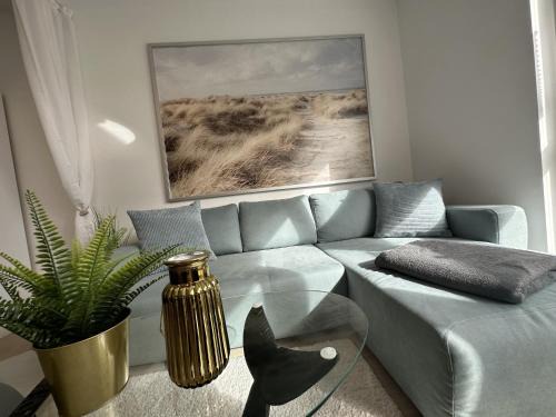 Ferienwohnung SEESTERN *