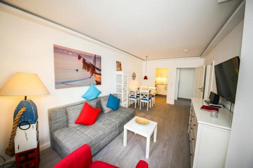 Ferienwohnung Ocean Lodge 