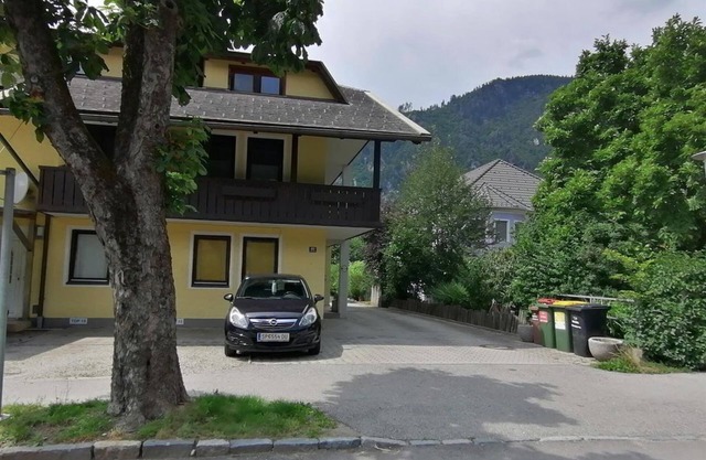 Ferienwohnung Seestraße - Appartement/fewo, Dusche, WC, 2 Schlafräume