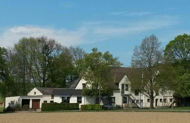 Ferienwohnung Sehnental