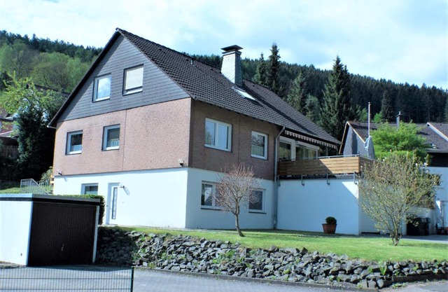 Ferienwohnung Seibt