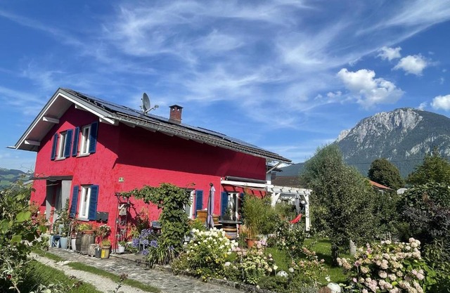 Ferienwohnung Seidenhuhn