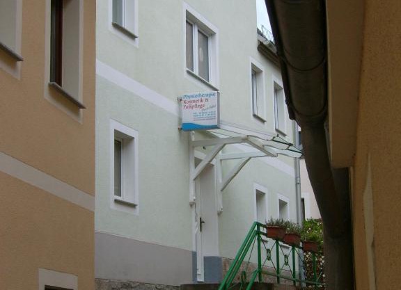 Ferienwohnung Seidel