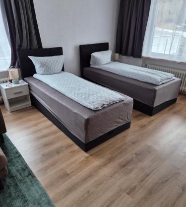 Ferienwohnung Selb