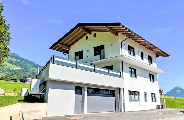 Ferienwohnung Selina by Interhome
