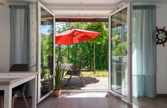 Ferienwohnung Sellinkoje