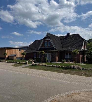 Ferienwohnung Semken