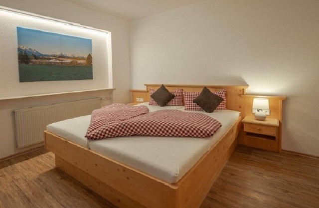 Ferienwohnung Senkele, 1 Schlafraum - Martin, Ferienwohnung