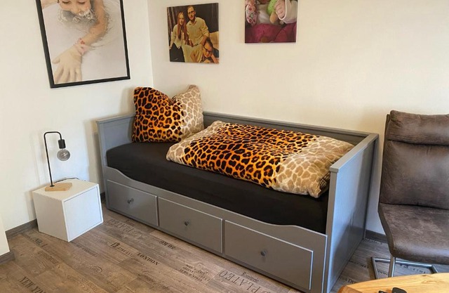 Ferienwohnung sentio-comfortable Saalfeld