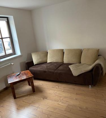 Ferienwohnung sentio-comfortable Saalfeld
