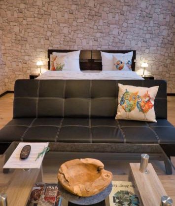 Ferienwohnung Sesslach Altstadt