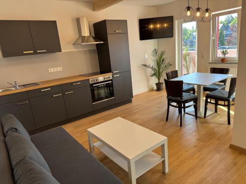 Ferienwohnung Siamblick