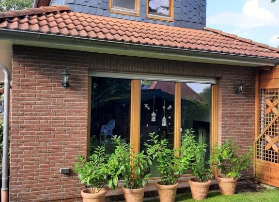 Ferienwohnung Sidro