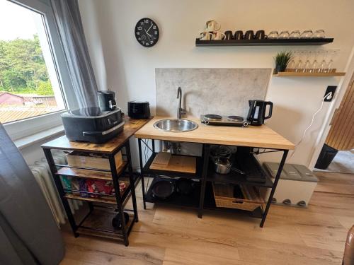 Ferienwohnung Siebenbergen