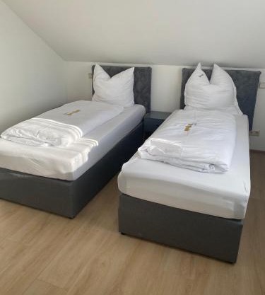 Ferienwohnung Siegen Eiserfeld 2