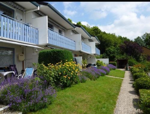 Ferienwohnung Sielbeck, Urlaub mit Hund, WLAN verfügbar