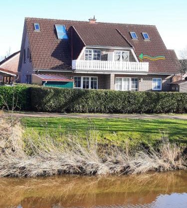 Ferienwohnung Sielkieker 45260