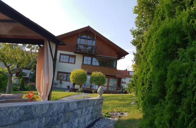 Ferienwohnung Siglreitmaier
