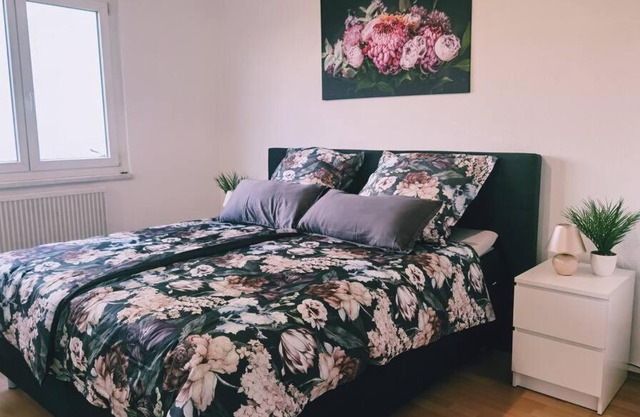Ferienwohnung Sigmaringen
