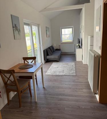 Ferienwohnung Silas