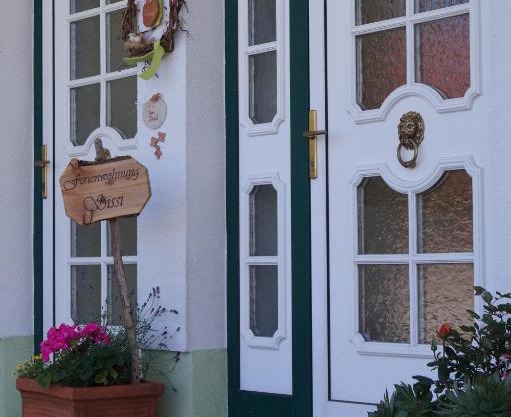 Ferienwohnung Sissi