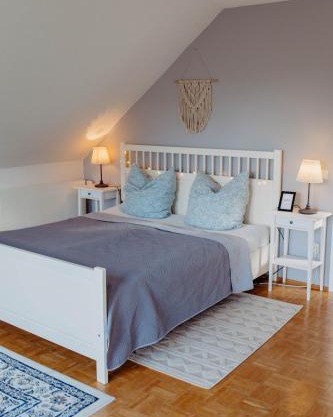 Ferienwohnung Skandi
