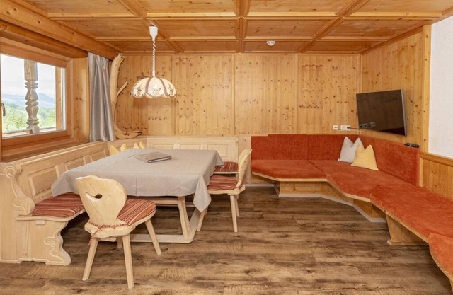 Ferienwohnung Ski Juwel - Apartmenthaus Rosenhof