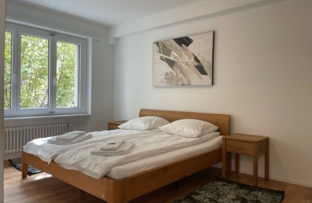 Ferienwohnung Skyblue 8
