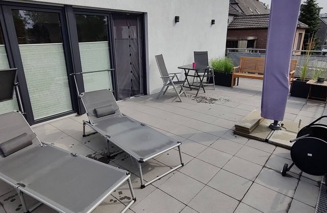 Ferienwohnung Sonnenblick, 1-2 Pers