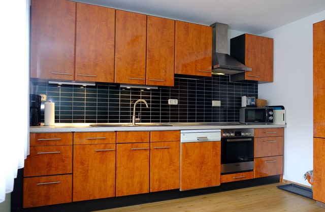 Ferienwohnung "sodenberg" in der 1. Etage