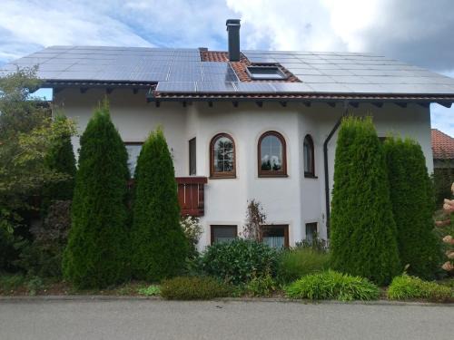 Ferienwohnung Soherr
