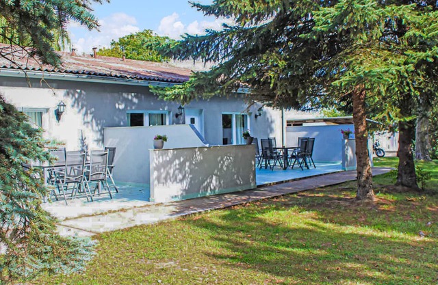 Ferienwohnung Sommersdorf