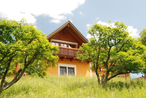 Ferienwohnung Sommeregger
