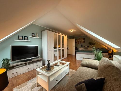 Ferienwohnung Sommerwind