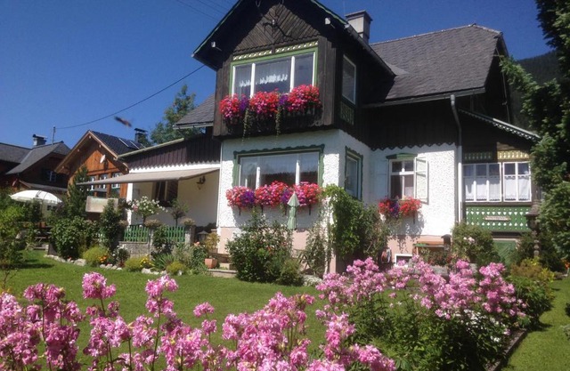 Ferienwohnung Sonnschein